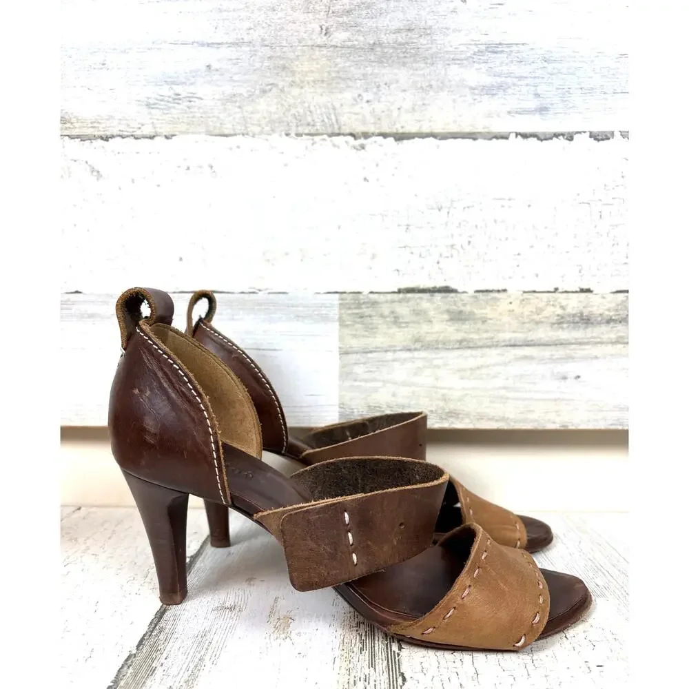 Chloe timeless vintage